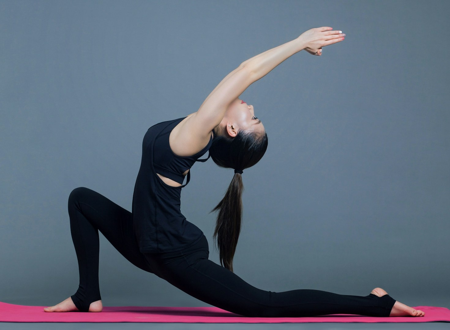 Daily Yoga Habits for Enhanced Wellbeing
